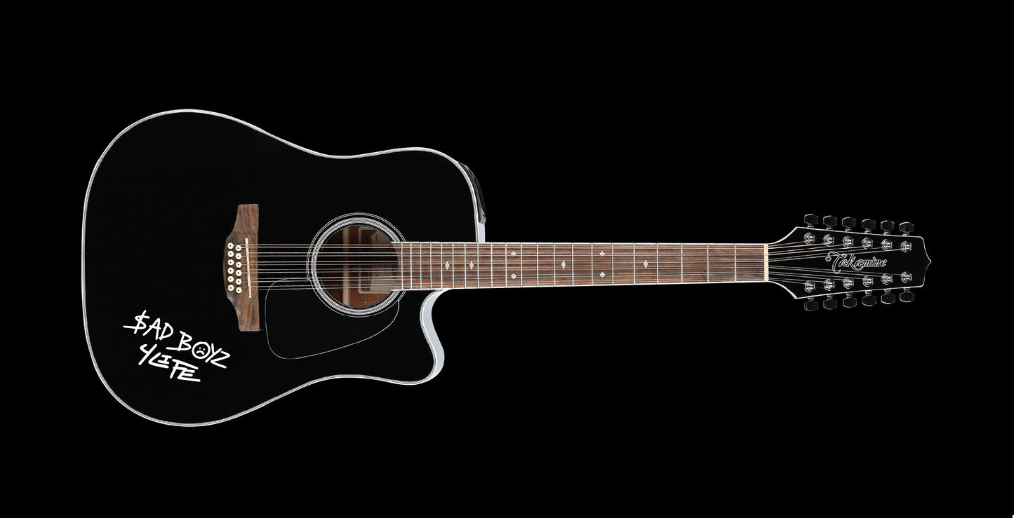 Sad Boyz 4 Life Decal