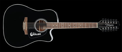 The Killer Pickguard Decal