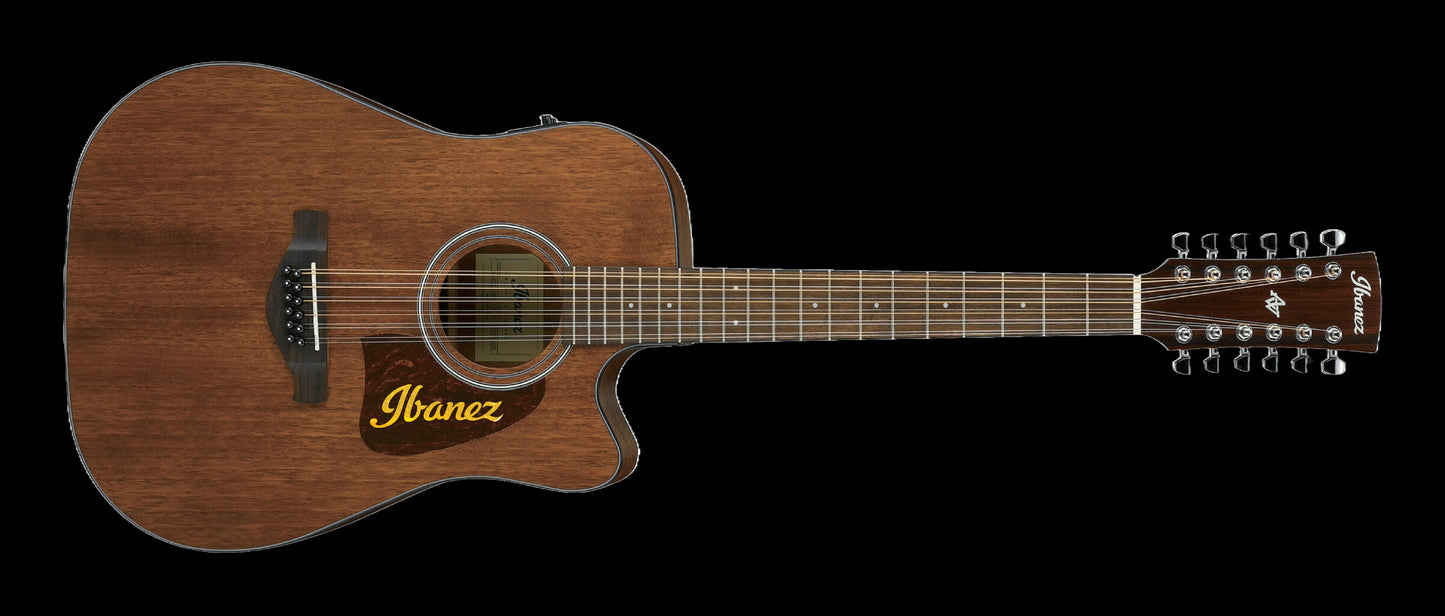 Ibanez Pickguard Decal