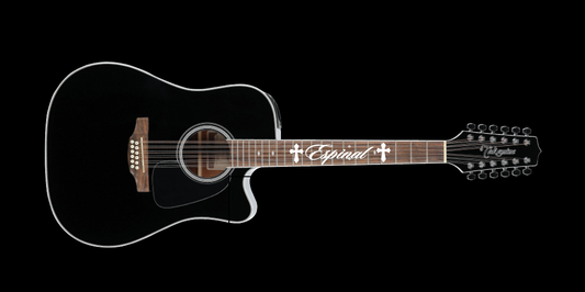 Cross Fret Decals
