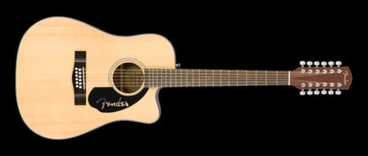 Fender Pickguard Decal