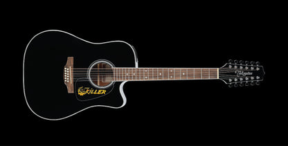 The Killer Pickguard Decal