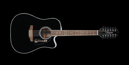 The Killer Pickguard Decal