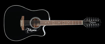 Takamine Pickguard Decal