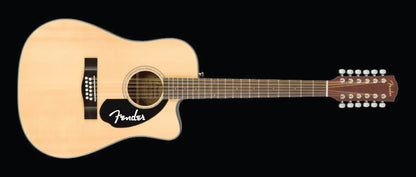 Fender Pickguard Decal