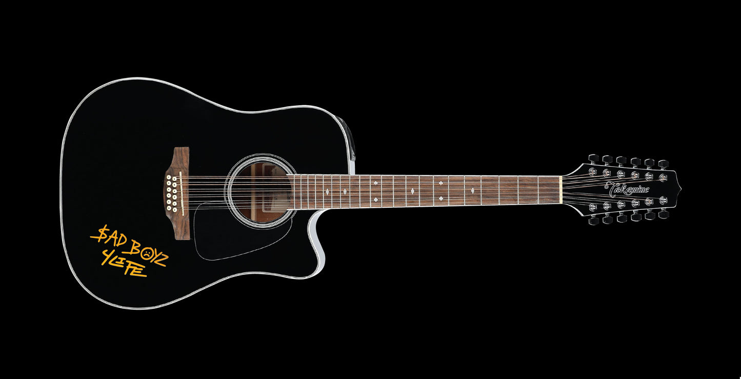 Sad Boyz 4 Life Decal