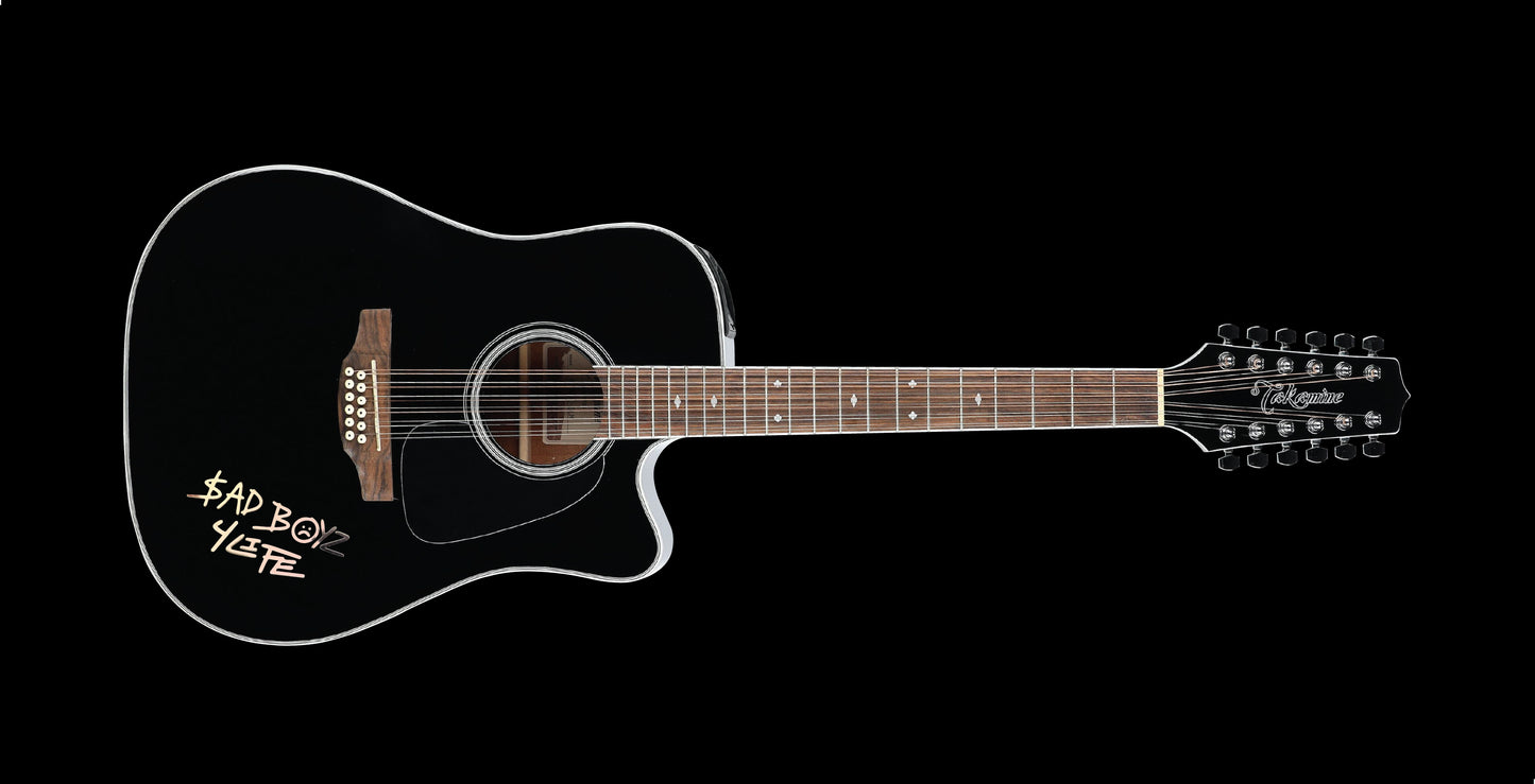 Sad Boyz 4 Life Decal