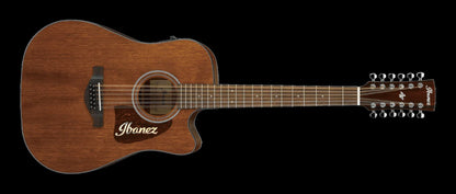 Ibanez Pickguard Decal