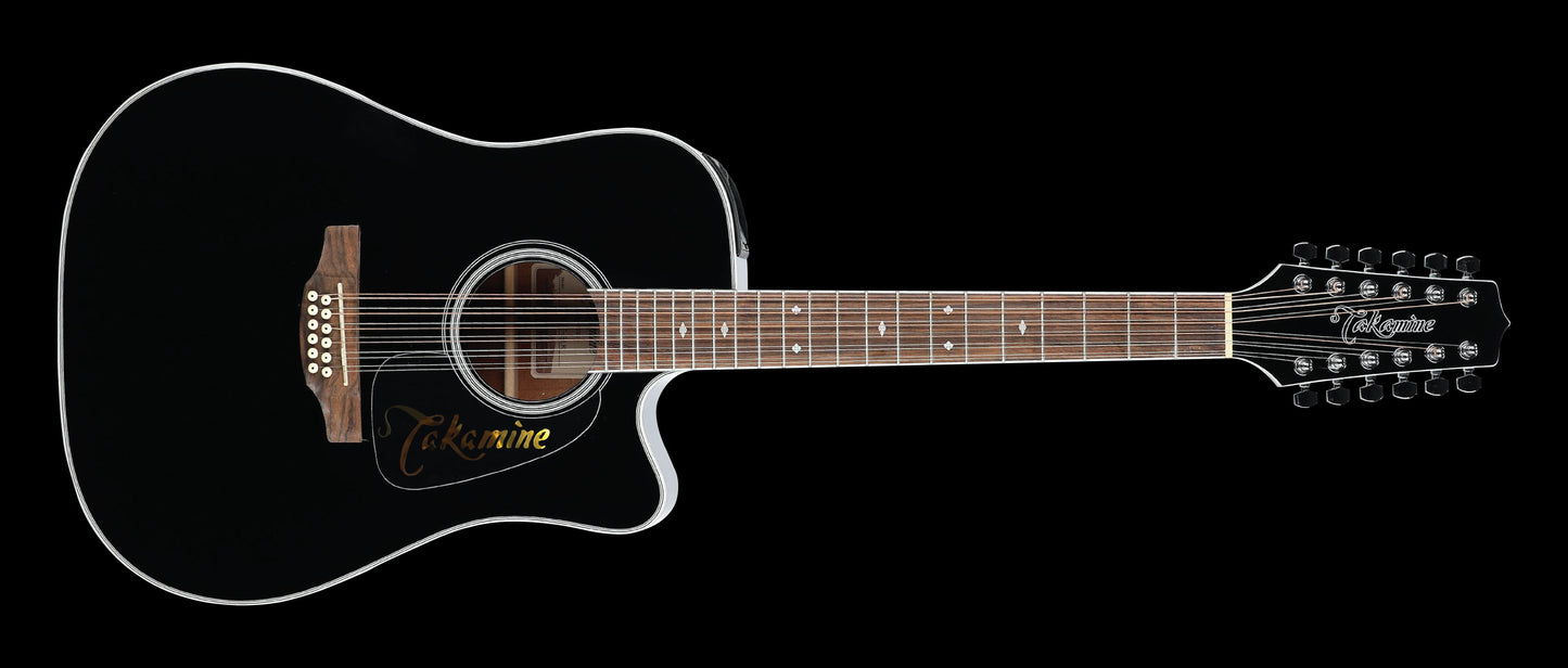 Takamine Pickguard Decal