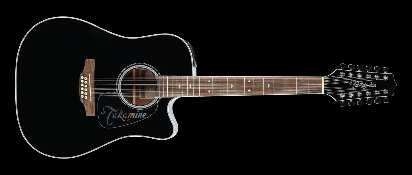 Takamine Pickguard Decal