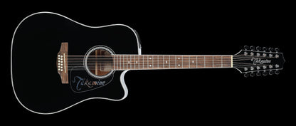 Takamine Pickguard Decal